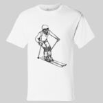 Short Sleeve T-Shirt Thumbnail