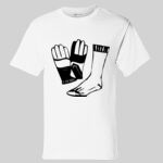 Short Sleeve T-Shirt Thumbnail