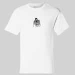 Short Sleeve T-Shirt Thumbnail