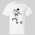 Short Sleeve T-Shirt Thumbnail