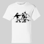 Short Sleeve T-Shirt Thumbnail