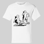 Short Sleeve T-Shirt Thumbnail