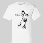 Short Sleeve T-Shirt Thumbnail