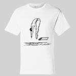 Short Sleeve T-Shirt Thumbnail