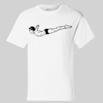 Short Sleeve T-Shirt Thumbnail