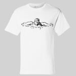 Short Sleeve T-Shirt Thumbnail