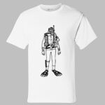 Short Sleeve T-Shirt Thumbnail