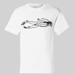 Short Sleeve T-Shirt Thumbnail