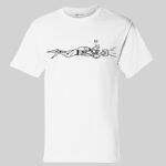 Short Sleeve T-Shirt Thumbnail