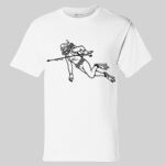 Short Sleeve T-Shirt Thumbnail