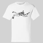 Short Sleeve T-Shirt Thumbnail