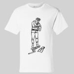 Short Sleeve T-Shirt Thumbnail