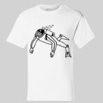 Short Sleeve T-Shirt Thumbnail