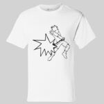 Short Sleeve T-Shirt Thumbnail