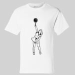 Short Sleeve T-Shirt Thumbnail