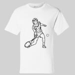 Short Sleeve T-Shirt Thumbnail