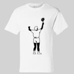 Short Sleeve T-Shirt Thumbnail