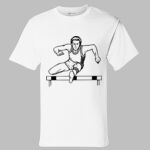 Short Sleeve T-Shirt Thumbnail