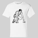 Short Sleeve T-Shirt Thumbnail