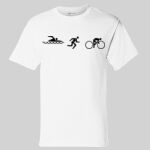 Short Sleeve T-Shirt Thumbnail