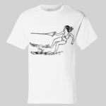 Short Sleeve T-Shirt Thumbnail