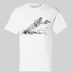 Short Sleeve T-Shirt Thumbnail