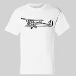 Short Sleeve T-Shirt Thumbnail