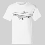 Short Sleeve T-Shirt Thumbnail