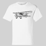 Short Sleeve T-Shirt Thumbnail