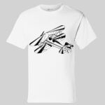 Short Sleeve T-Shirt Thumbnail