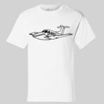 Short Sleeve T-Shirt Thumbnail