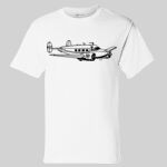 Short Sleeve T-Shirt Thumbnail