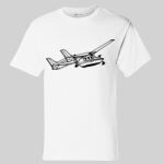Short Sleeve T-Shirt Thumbnail