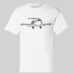 Short Sleeve T-Shirt Thumbnail