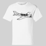 Short Sleeve T-Shirt Thumbnail