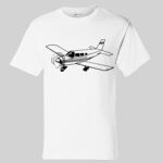 Short Sleeve T-Shirt Thumbnail