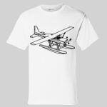 Short Sleeve T-Shirt Thumbnail