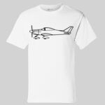 Short Sleeve T-Shirt Thumbnail