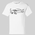 Short Sleeve T-Shirt Thumbnail