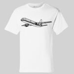 Short Sleeve T-Shirt Thumbnail