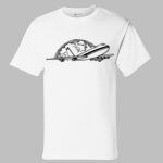 Short Sleeve T-Shirt Thumbnail