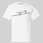 Short Sleeve T-Shirt Thumbnail