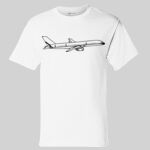 Short Sleeve T-Shirt Thumbnail