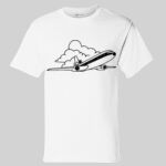 Short Sleeve T-Shirt Thumbnail