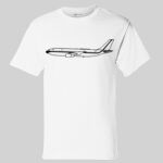 Short Sleeve T-Shirt Thumbnail