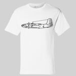 Short Sleeve T-Shirt Thumbnail