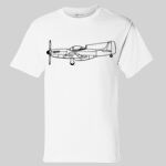 Short Sleeve T-Shirt Thumbnail