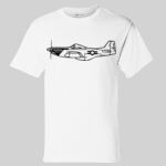 Short Sleeve T-Shirt Thumbnail