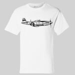 Short Sleeve T-Shirt Thumbnail