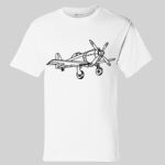 Short Sleeve T-Shirt Thumbnail